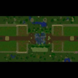 Castle Fight EU v2.1.12 - Warcraft 3: Custom Map avatar