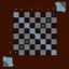 Chess strike 1.0 - Warcraft 3 Custom map: Mini map