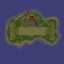 Direct Strike OZE 4.0 - Warcraft 3 Custom map: Mini map