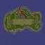 Direct Strike Reforged V3.3 - Warcraft 3 Custom map: Mini map