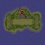 Direct Strike Reforged V3.4 - Warcraft 3 Custom map: Mini map