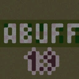 ABuff System - Demo map - Warcraft 3: Custom Map avatar