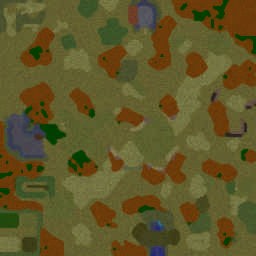 All Races Surround Trainer v1.0 - Warcraft 3: Custom Map avatar