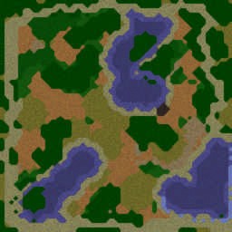 Climas ...tutorial - Warcraft 3: Custom Map avatar