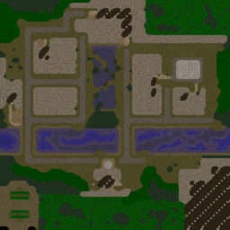 CrownWars: TUTORIAL v.2.30 - Warcraft 3: Custom Map avatar