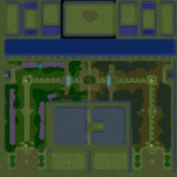HW - Custom: Forests of Ashenvale - Warcraft 3: Custom Map avatar