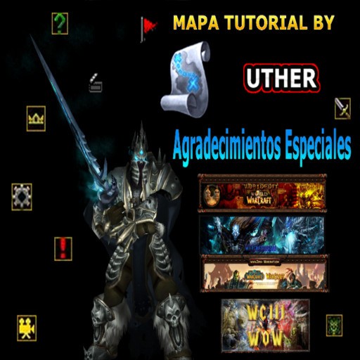 Mapa Tutorial:Crear Taberna - Warcraft 3: Custom Map avatar