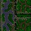 Micro Management Trainer Warcraft 3: Map image