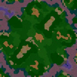 Orcs MicroManagement Updated - Warcraft 3: Custom Map avatar