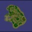 Tutorial 03: Pequeñas islas Warcraft 3: Map image