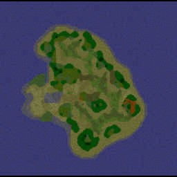 Tutorial 03: Pequeñas islas - Warcraft 3: Custom Map avatar