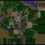 11th Vampire 2 Warcraft 3: Map image