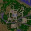 11th Vampire 2nd Revised v2.2i - Warcraft 3 Custom map: Mini map