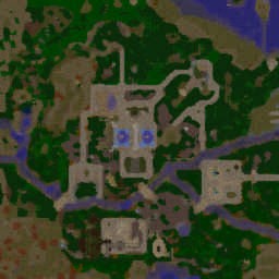 11th Vampire 2nd Revised v2.2n - Warcraft 3: Custom Map avatar