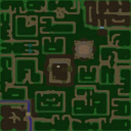 [14]Vampire Resurrection - Warcraft 3: Custom Map avatar