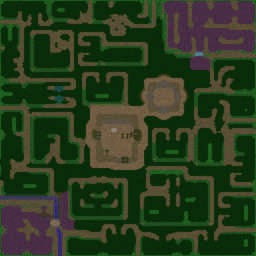 [15]Vampire Resurrection - Warcraft 3: Custom Map avatar