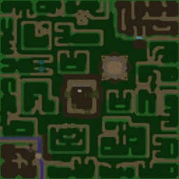 [8]Vampire Resurrection - Warcraft 3: Custom Map avatar