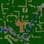 Age of Vampires Version 1.3 - Warcraft 3 Custom map: Mini map