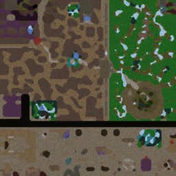 Alien Infection - Warcraft 3: Custom Map avatar