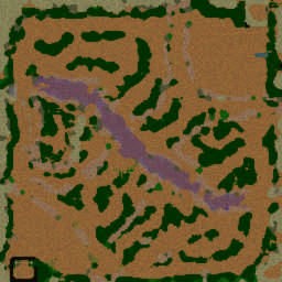 Anjos da Noite v 0.2 - Warcraft 3: Custom Map avatar