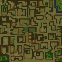 Avoid contamination v1.0.3 - Warcraft 3: Custom Map avatar
