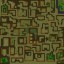 Avoid contamination Warcraft 3: Map image