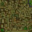 Avoid infection v1.0.3 - Warcraft 3 Custom map: Mini map