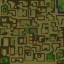 Avoid infection Warcraft 3: Map image