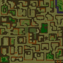 Avoid infection v1.0.8 - Warcraft 3: Custom Map avatar
