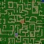 BaD:Строить и Рушить pb-1 - Warcraft 3 Custom map: Mini map