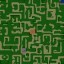 BaD:Строить и Рушить pb-10 - Warcraft 3 Custom map: Mini map