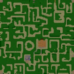 BaD:Строить и Рушить pb-14test2 - Warcraft 3: Custom Map avatar