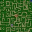 BaD:Строить и Рушить pb-3 - Warcraft 3 Custom map: Mini map