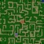 BaD:Строить и Рушить pb-5 - Warcraft 3 Custom map: Mini map
