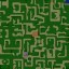 BaD:Строить и Рушить pb-6 - Warcraft 3 Custom map: Mini map