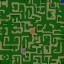 BaD:Строить и Рушить pb8 - Warcraft 3 Custom map: Mini map