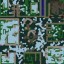 Bit - Warcraft 3 Custom map: Mini map