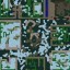Bitefight v4.70 - Warcraft 3 Custom map: Mini map
