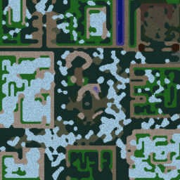 Bitefight v4.80 - Warcraft 3: Custom Map avatar