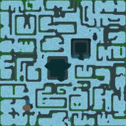 Black's Vampires v1.3.0 - Warcraft 3: Custom Map avatar