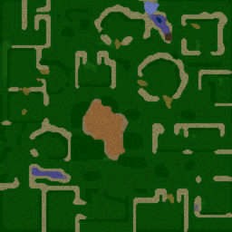 Blood Vampirism v17.2h - Warcraft 3: Custom Map avatar