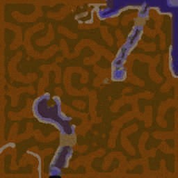 Blood Way v1.0r - Warcraft 3: Custom Map avatar