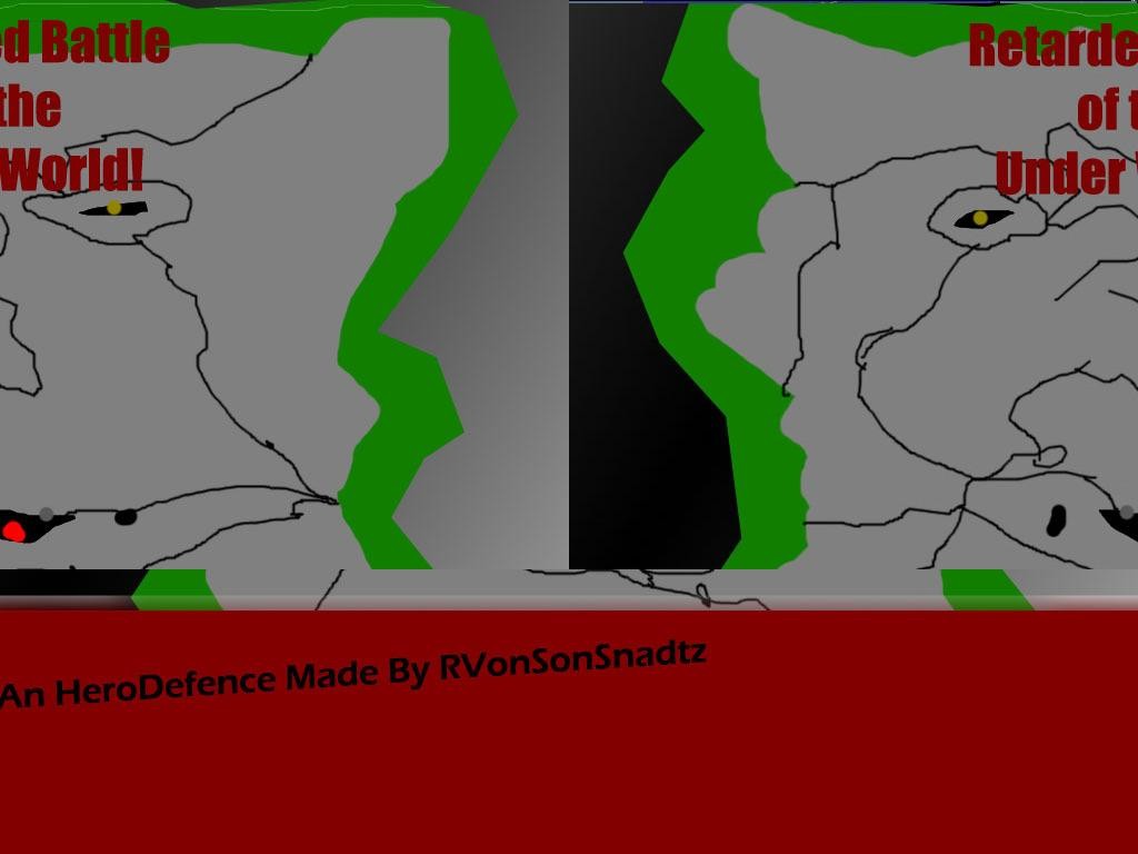 BotUW v.120 - Warcraft 3: Custom Map avatar