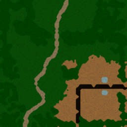 Cazadores de vampiros 1.0Beta - Warcraft 3: Custom Map avatar