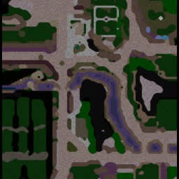 Čejkovice PETS v 1.5 VAMPIRES - Warcraft 3: Custom Map avatar