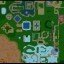 Chronicles of Element v1.0 - Warcraft 3 Custom map: Mini map