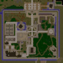 Citadel Infection v5.7Mr - Warcraft 3: Custom Map avatar
