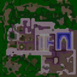 City DF 1.19 - Warcraft 3: Custom Map avatar