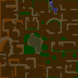 CRABpirism Doom 2.AWESOME - Warcraft 3: Custom Map avatar