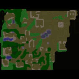 Dark Life v1.5S - Warcraft 3: Custom Map avatar